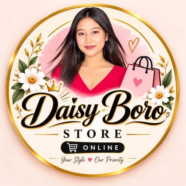 Daisy Boro store