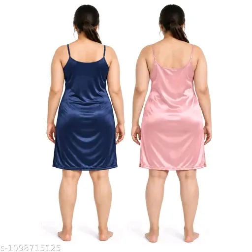 Night dress — 3