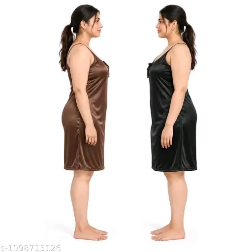 Night dress — 4
