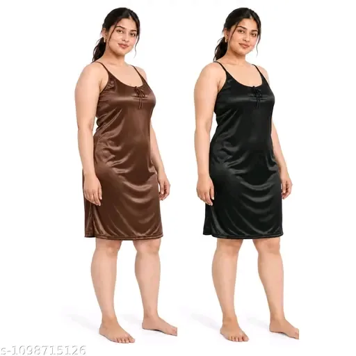 Night dress — 2